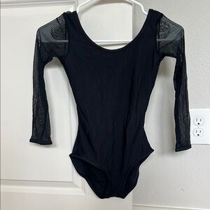 Yumiko Leotard - Veronique